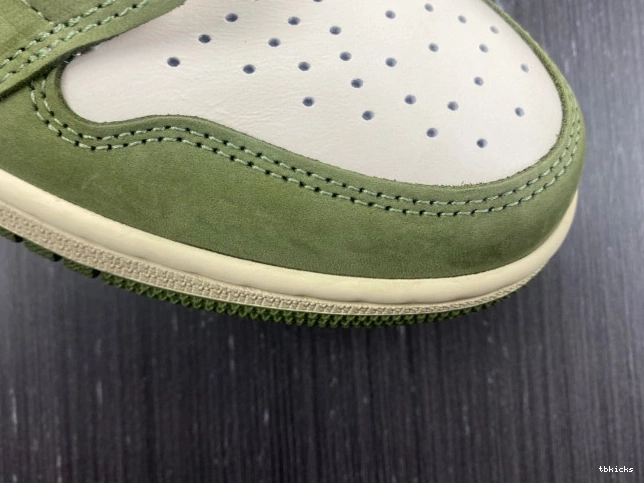 Reps TBK Celadon Jordan Craft Air FB9934-300 1 OG High 0731